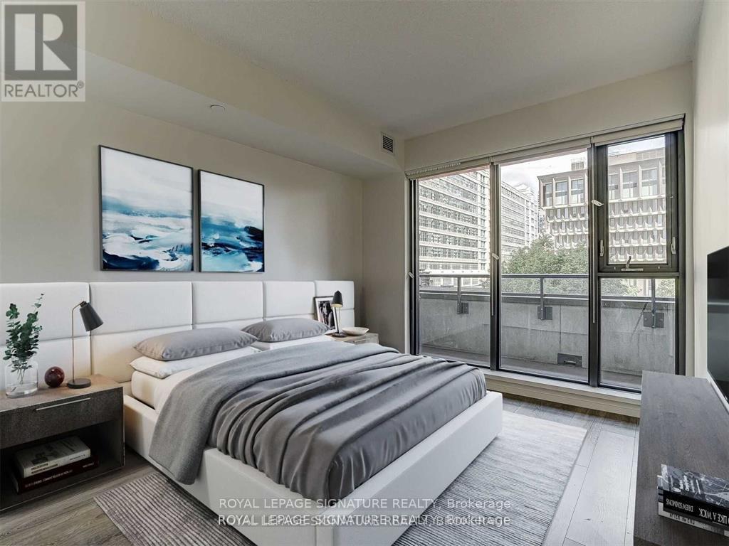 514 - 159 Dundas Street E, Toronto, Ontario  M5B 1E4 - Photo 7 - C13010764