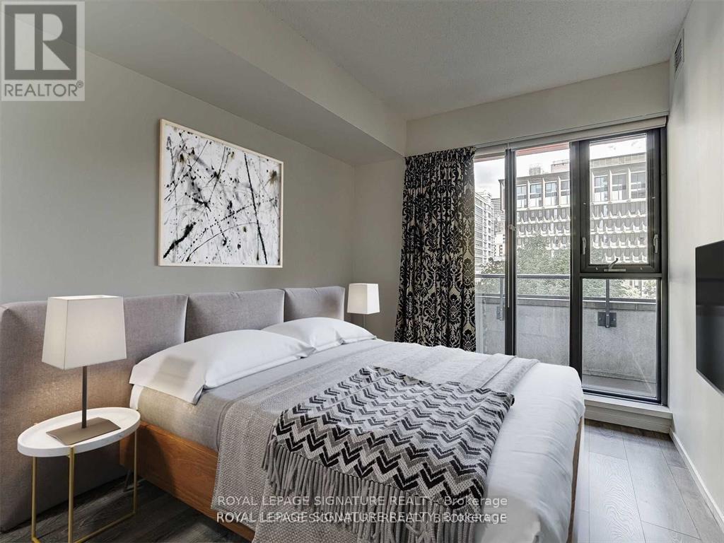 514 - 159 Dundas Street E, Toronto, Ontario  M5B 1E4 - Photo 9 - C13010764