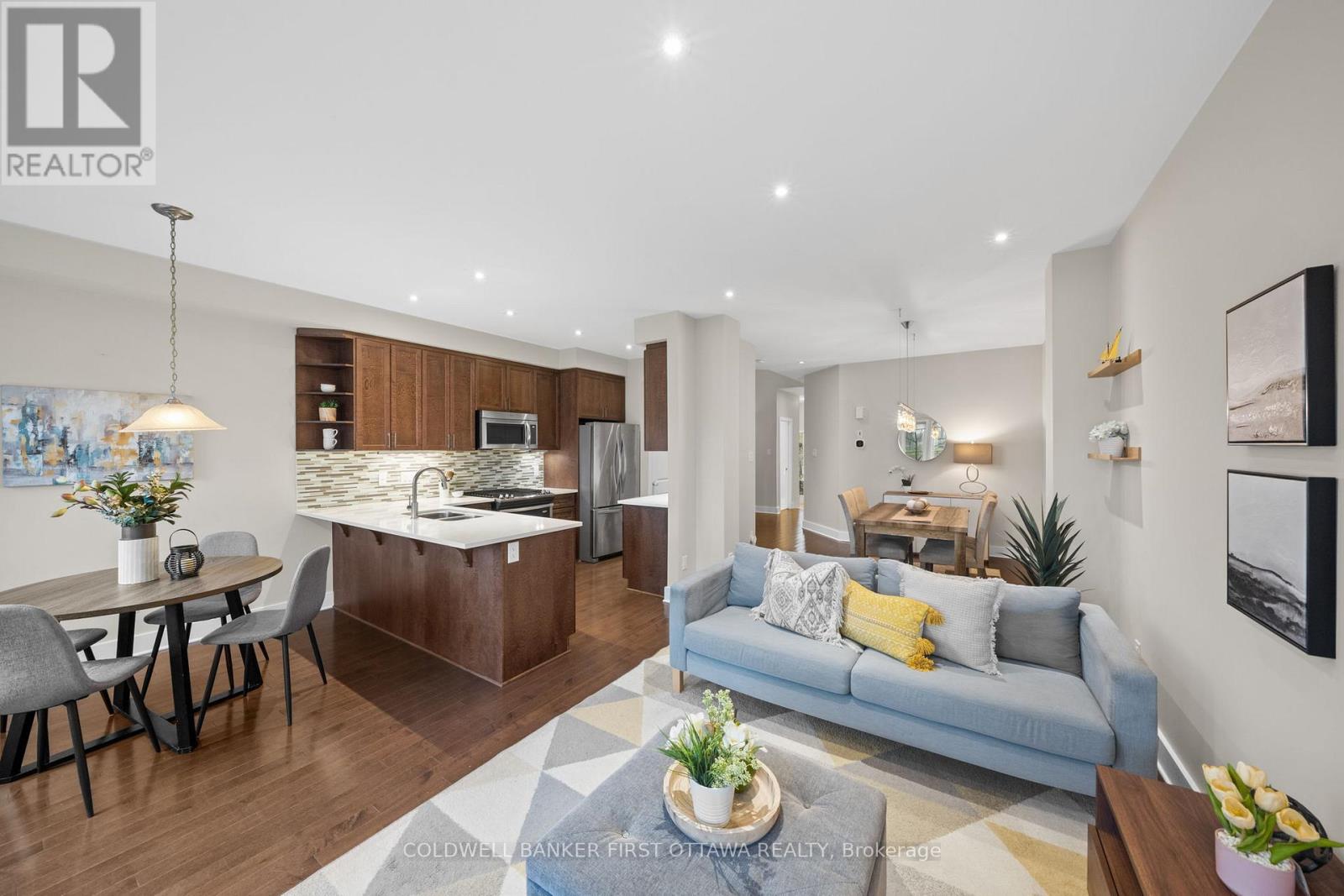 278 Fergus Crescent, Ottawa, Ontario  K2J 3L7 - Photo 10 - X13010720