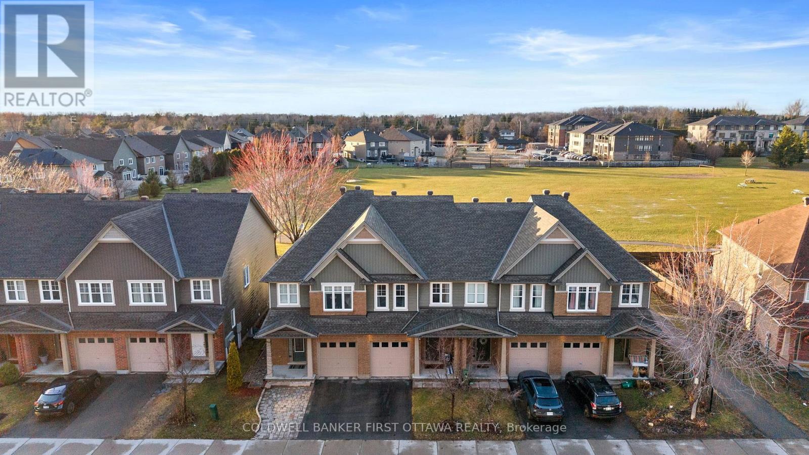 278 Fergus Crescent, Ottawa, Ontario  K2J 3L7 - Photo 2 - X13010720