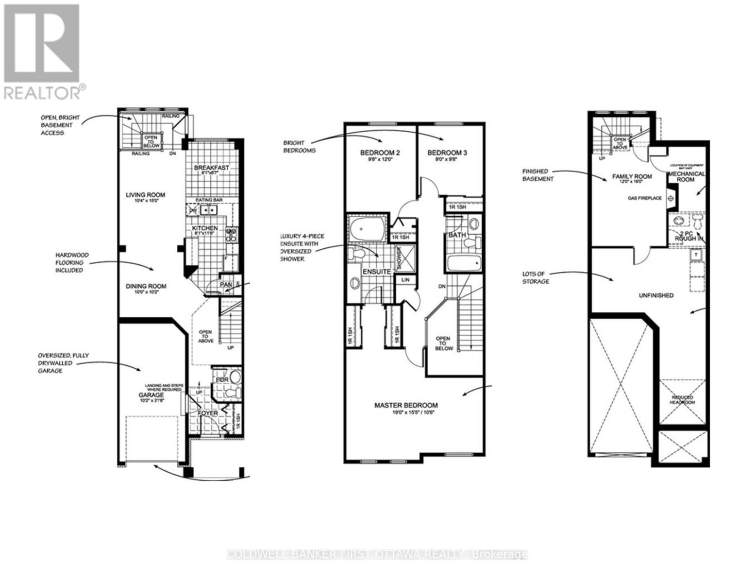 278 Fergus Crescent, Ottawa, Ontario  K2J 3L7 - Photo 28 - X13010720