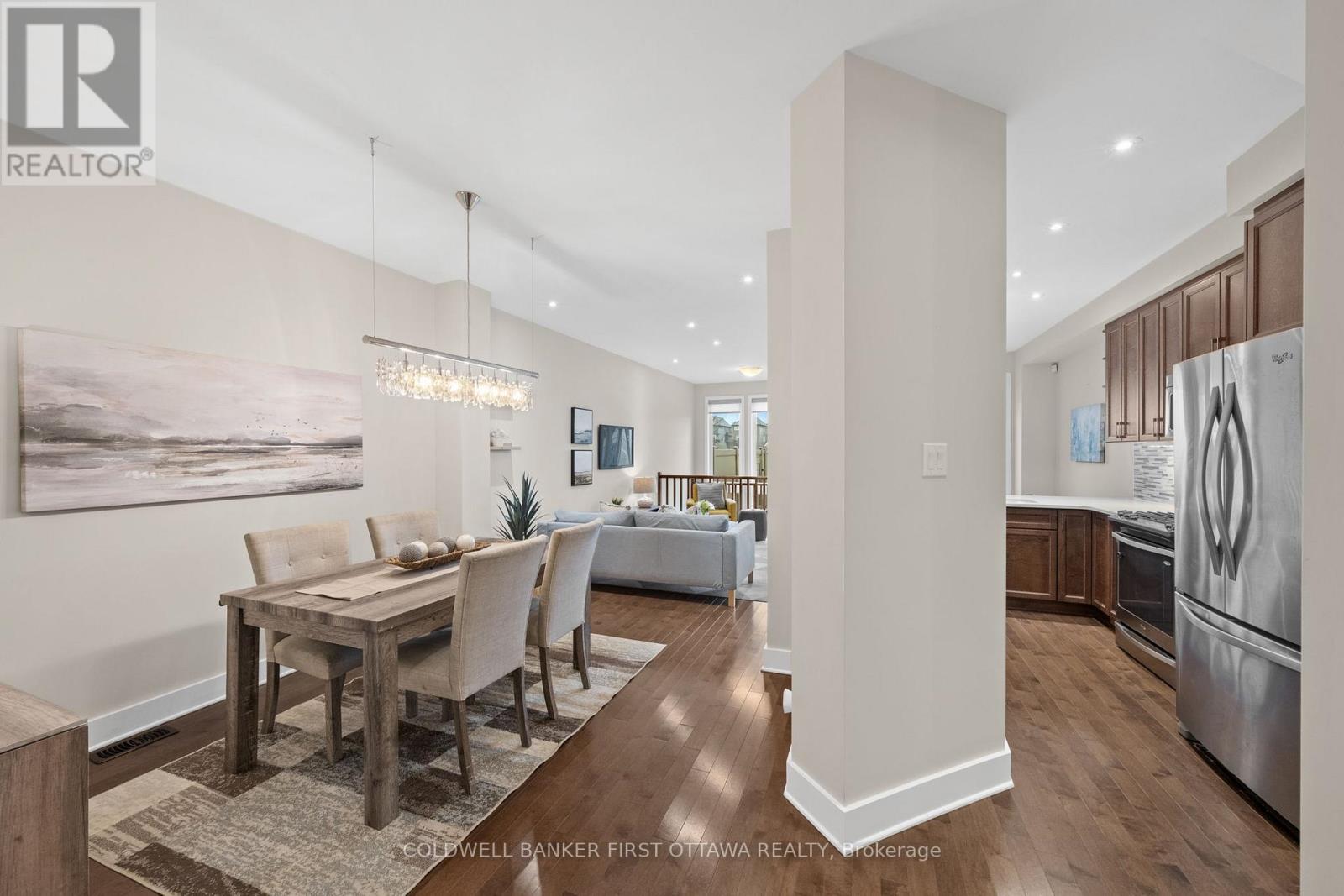 278 Fergus Crescent, Ottawa, Ontario  K2J 3L7 - Photo 4 - X13010720