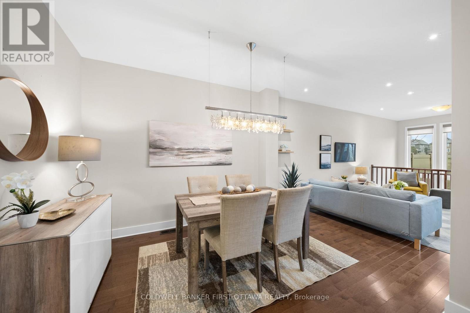 278 Fergus Crescent, Ottawa, Ontario  K2J 3L7 - Photo 5 - X13010720