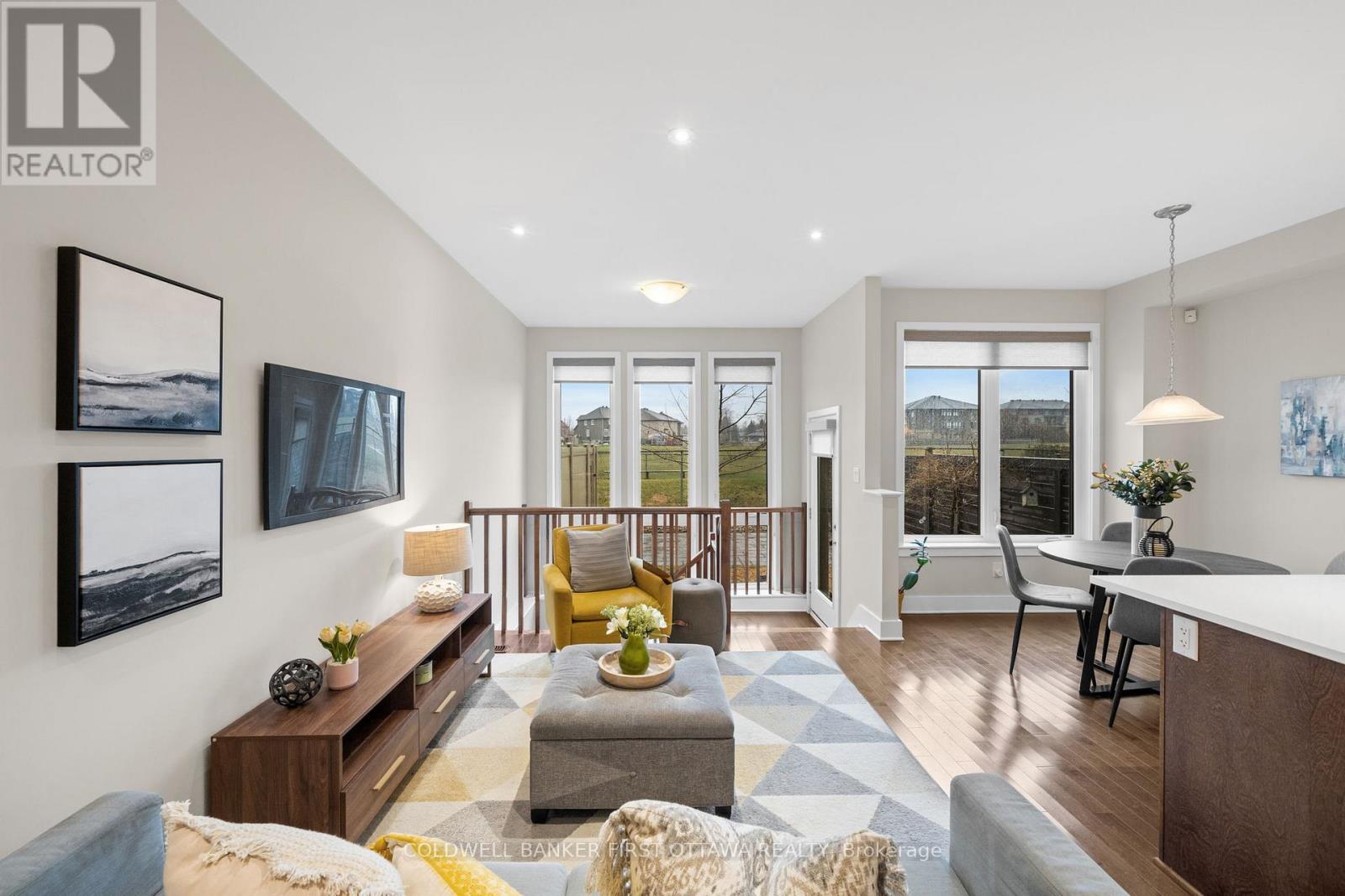 278 Fergus Crescent, Ottawa, Ontario  K2J 3L7 - Photo 7 - X13010720