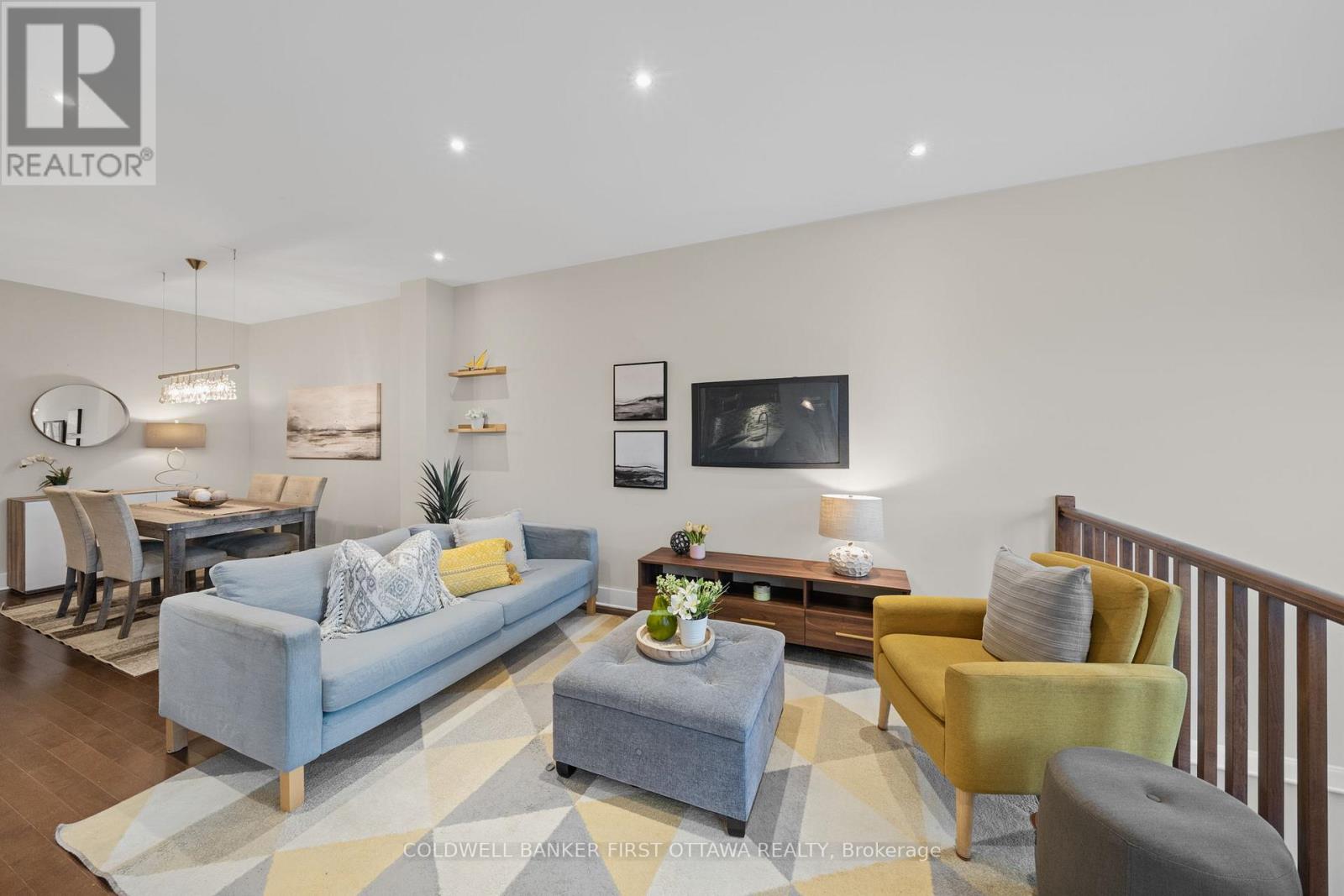 278 Fergus Crescent, Ottawa, Ontario  K2J 3L7 - Photo 9 - X13010720