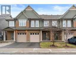 278 FERGUS CRESCENT, Ottawa, Ontario