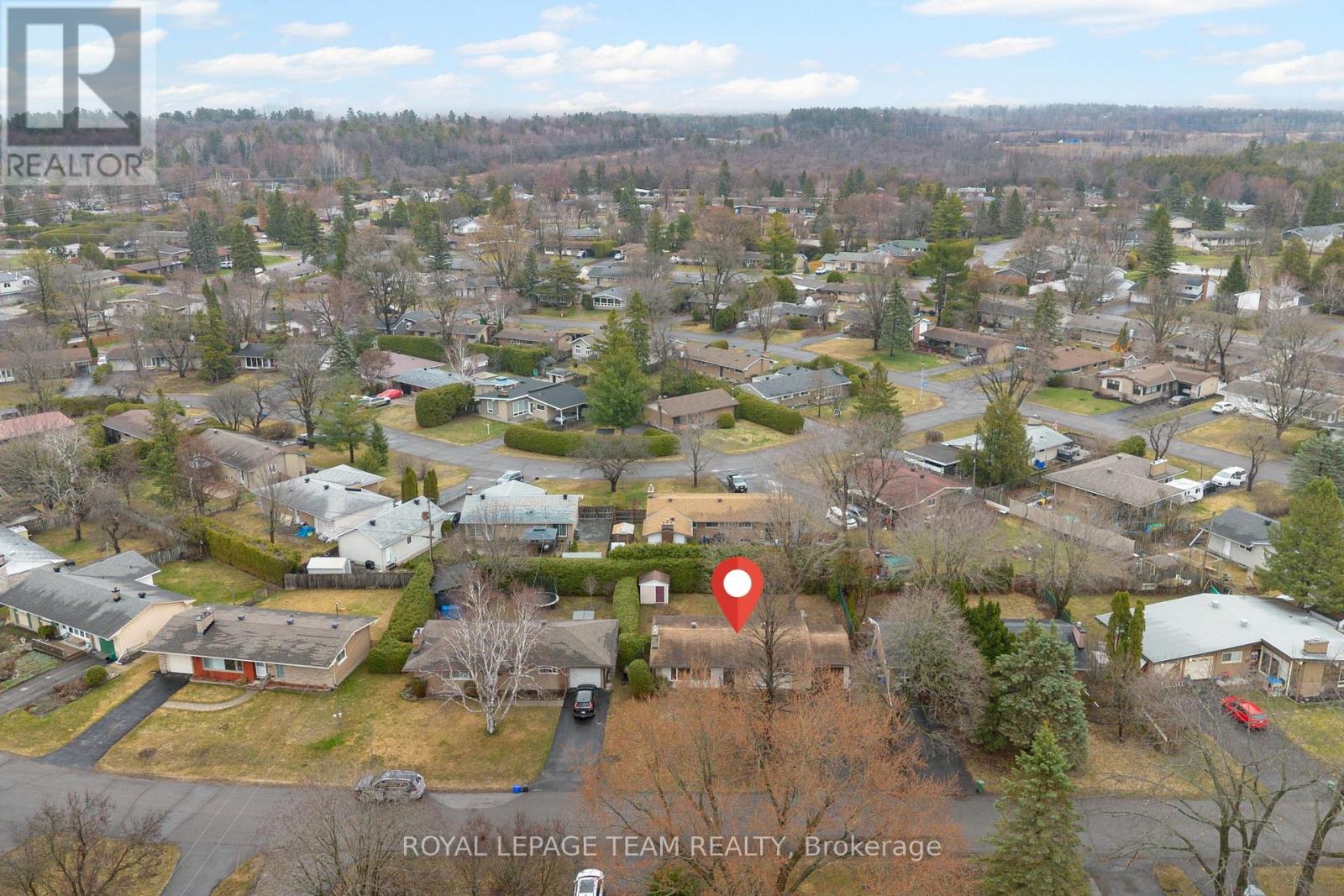 30 Elmsley Crescent, Ottawa, Ontario  K2H 6V3 - Photo 48 - X13010740