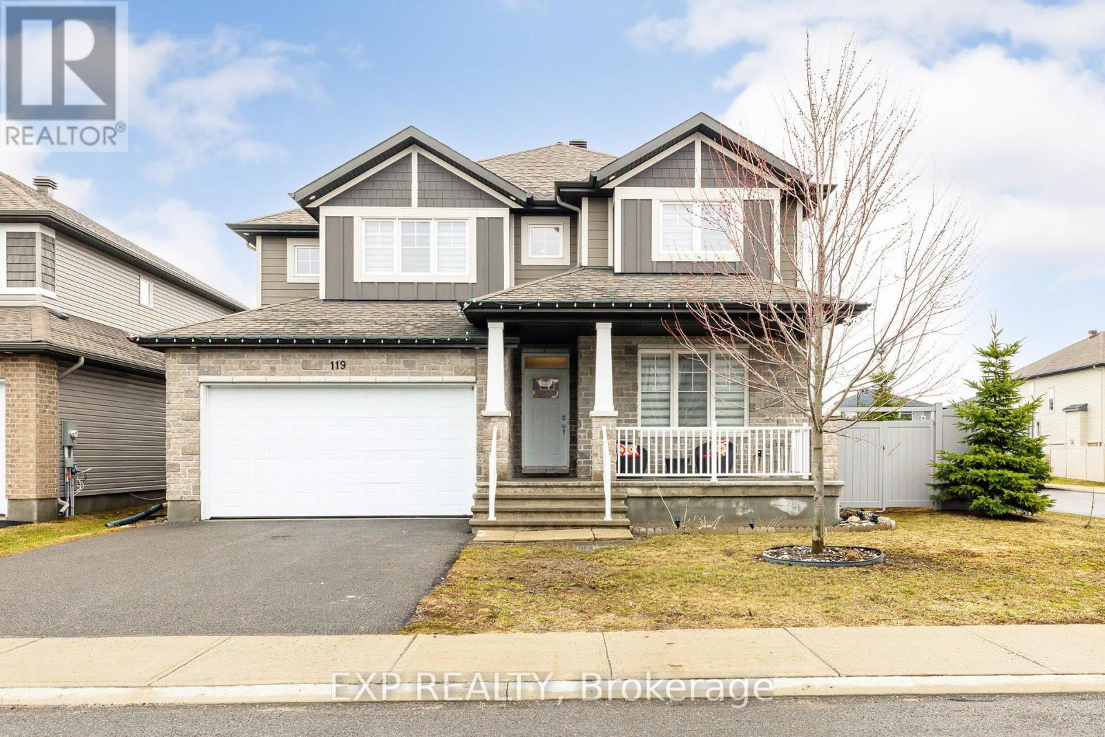 119 RIDDELL STREET, Carleton Place, Ontario