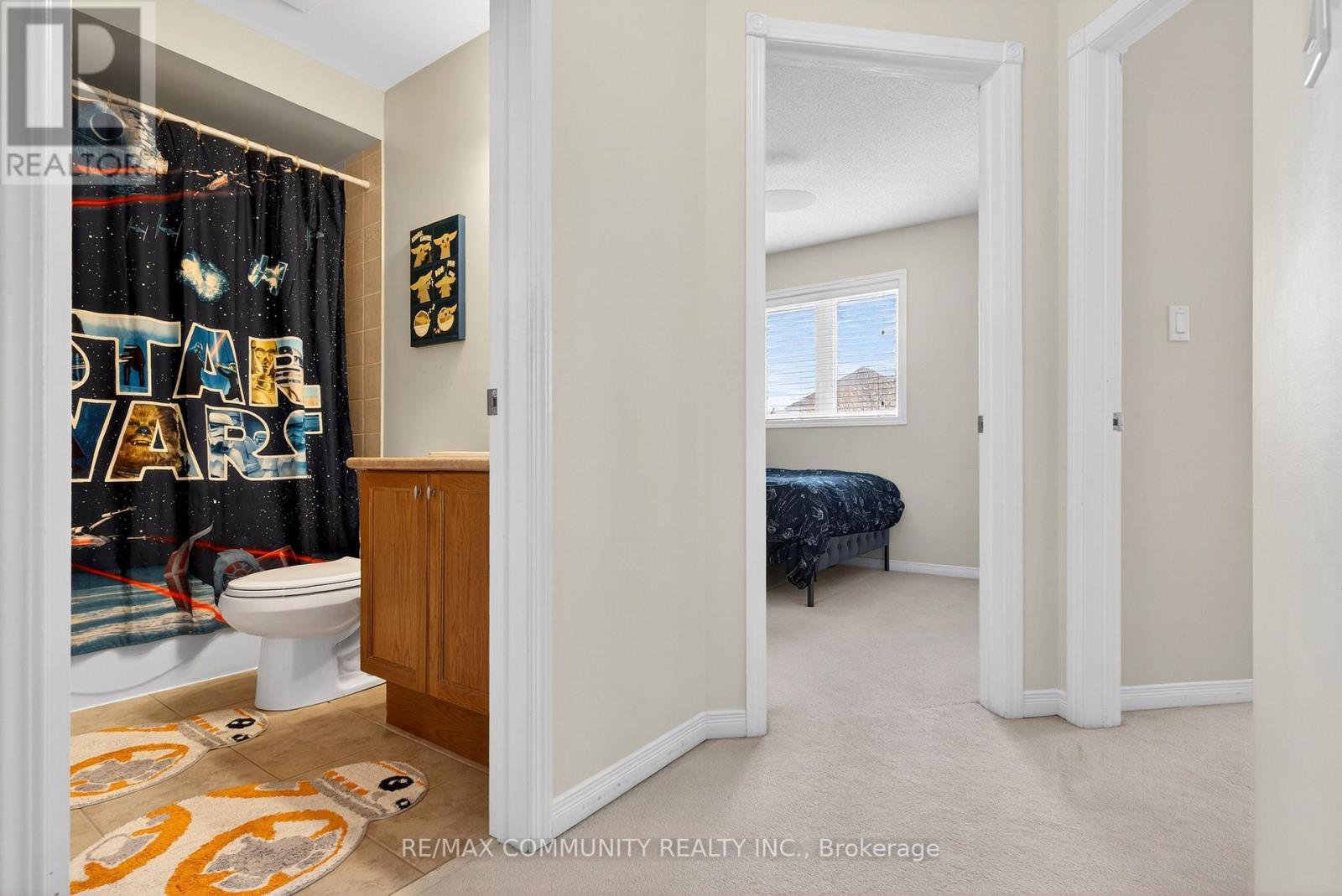 1210 Meath Drive, Oshawa, Ontario  L1K 0G5 - Photo 21 - E13010690