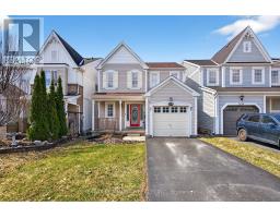 1210 MEATH DRIVE, Oshawa, Ontario