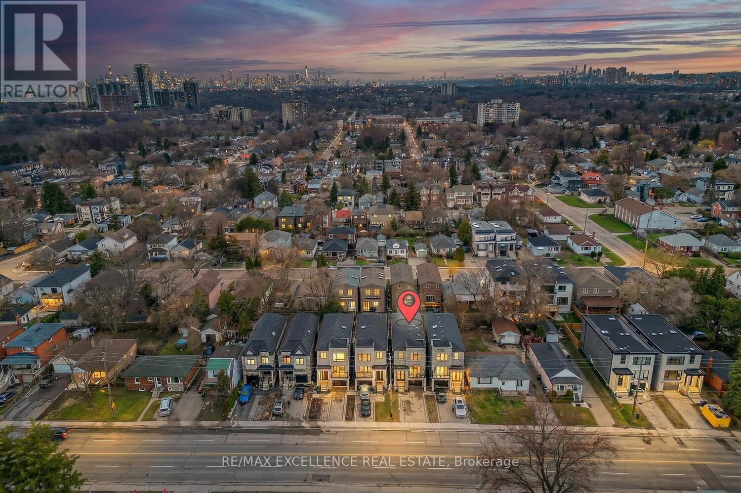 442 Pharmacy Avenue S, Toronto, Ontario  M1L 3G6 - Photo 3 - E13010692