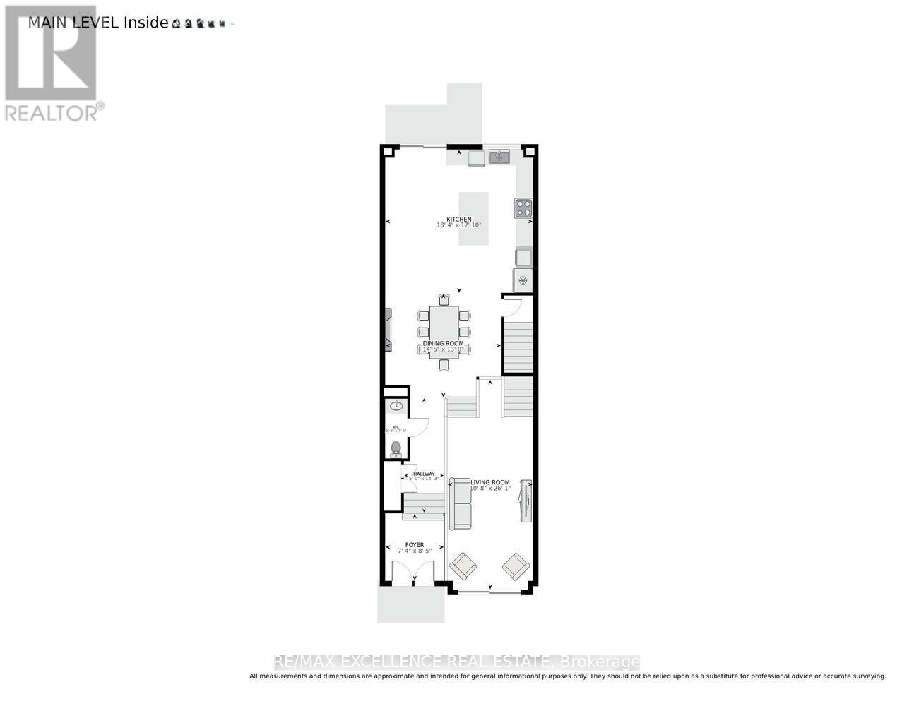 442 Pharmacy Avenue S, Toronto, Ontario  M1L 3G6 - Photo 42 - E13010692