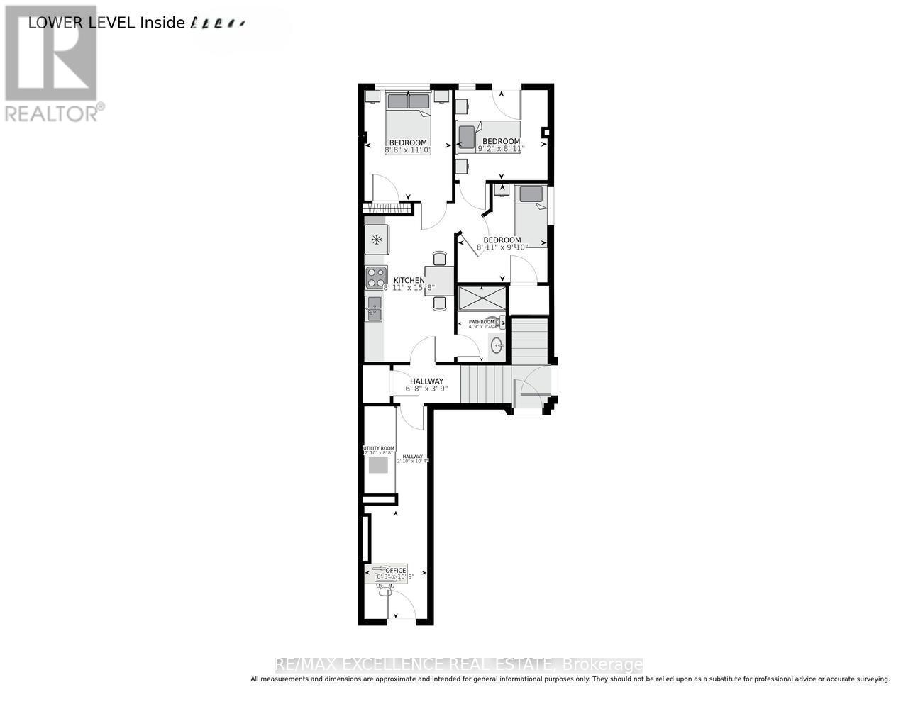 442 Pharmacy Avenue S, Toronto, Ontario  M1L 3G6 - Photo 44 - E13010692