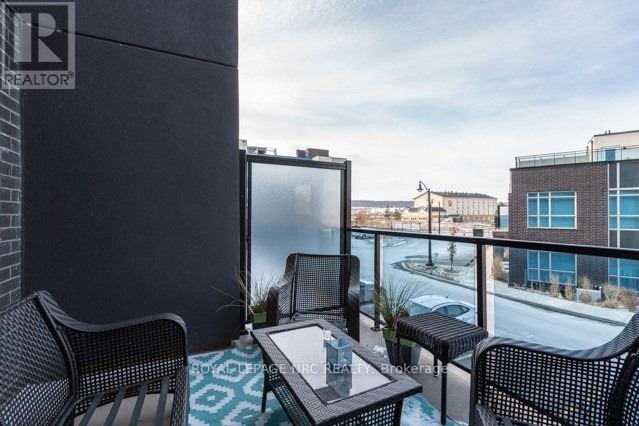 207 - 10 Concord Place, Grimsby, Ontario  L3M 0G6 - Photo 10 - X13010706