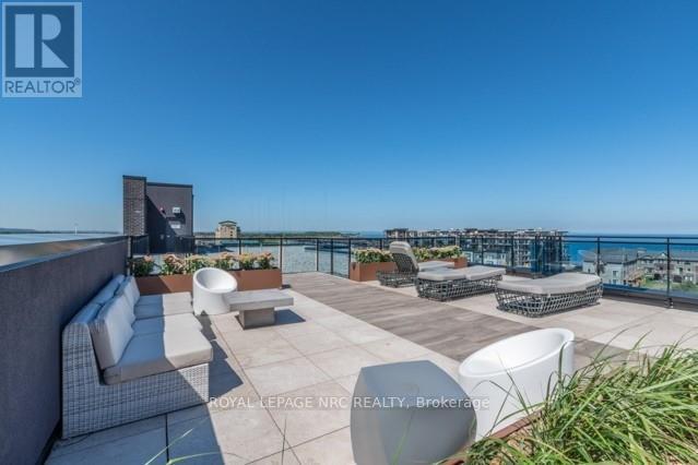 207 - 10 Concord Place, Grimsby, Ontario  L3M 0G6 - Photo 11 - X13010706