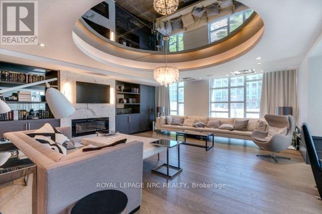 207 - 10 Concord Place, Grimsby, Ontario  L3M 0G6 - Photo 12 - X13010706