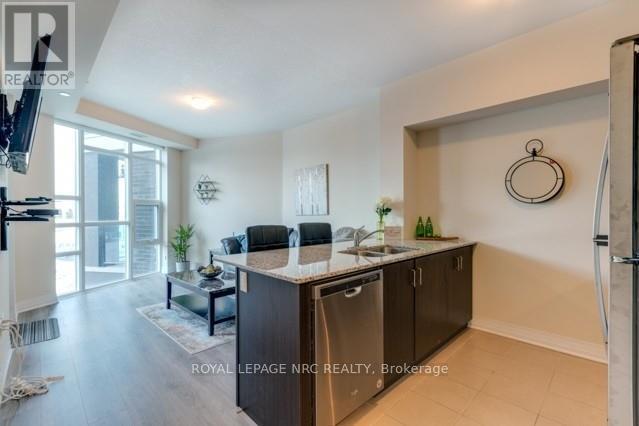 207 - 10 Concord Place, Grimsby, Ontario  L3M 0G6 - Photo 2 - X13010706