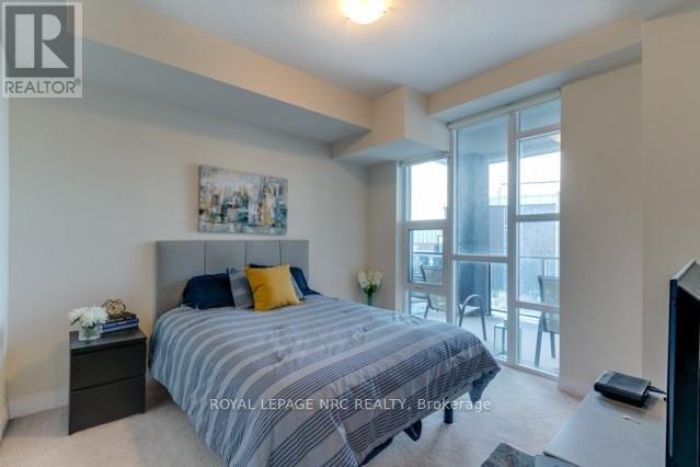 207 - 10 Concord Place, Grimsby, Ontario  L3M 0G6 - Photo 8 - X13010706