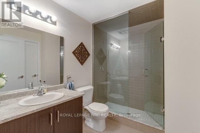 207 - 10 Concord Place, Grimsby, Ontario  L3M 0G6 - Photo 9 - X13010706