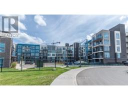 207 - 10 CONCORD PLACE, Grimsby, Ontario