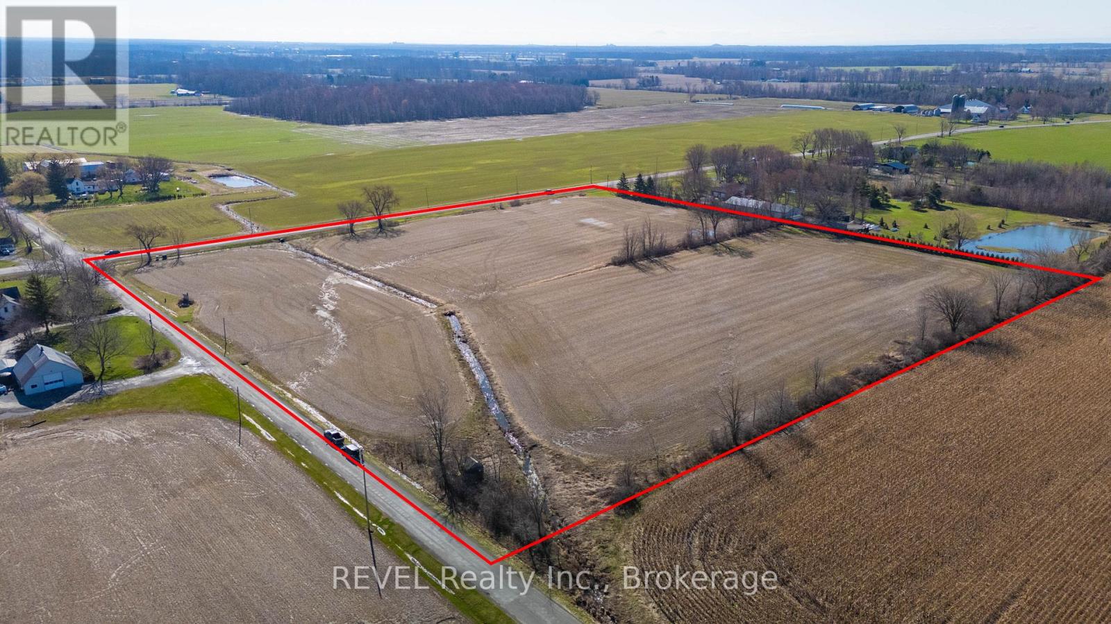 52096 Regional Road 24 W, Wainfleet, Ontario  L0S 1V0 - Photo 1 - X13010738