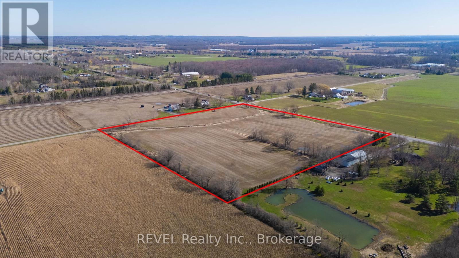 52096 Regional Road 24, Wainfleet, Ontario  L0S 1V0 - Photo 2 - X13010742