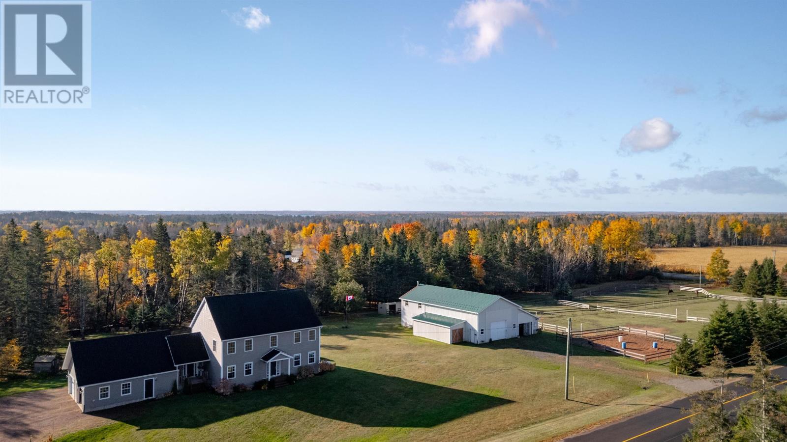 1071 Peters Road, Cambridge, Prince Edward Island