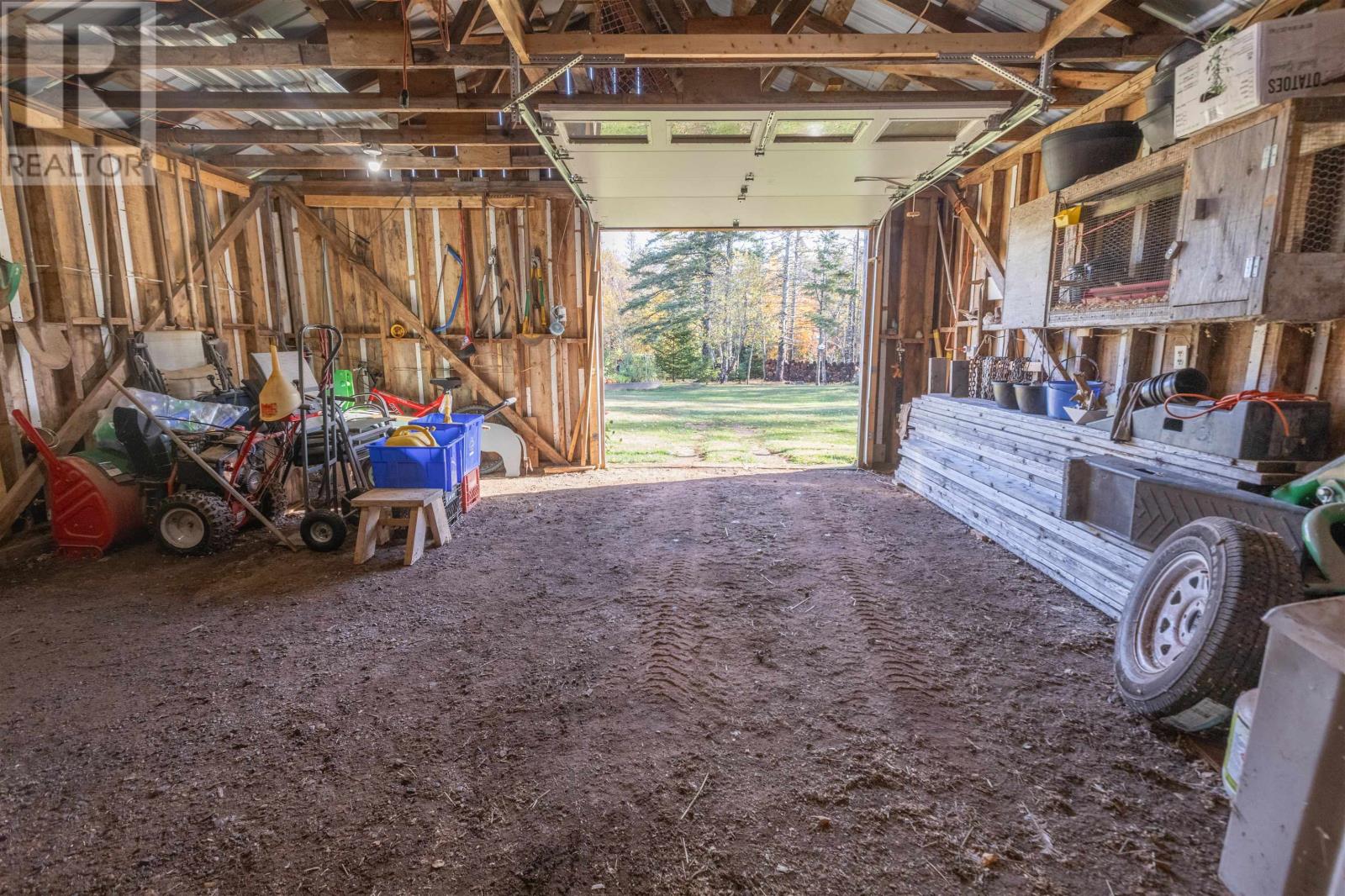 1071 Peters Road, Cambridge, Prince Edward Island  C0A 1R0 - Photo 17 - 202607721