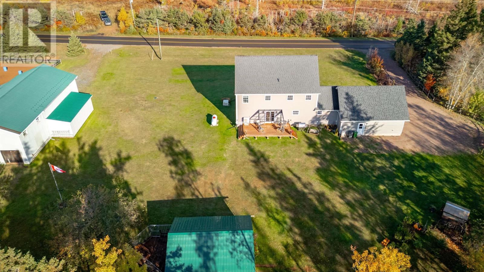 1071 Peters Road, Cambridge, Prince Edward Island  C0A 1R0 - Photo 2 - 202607721