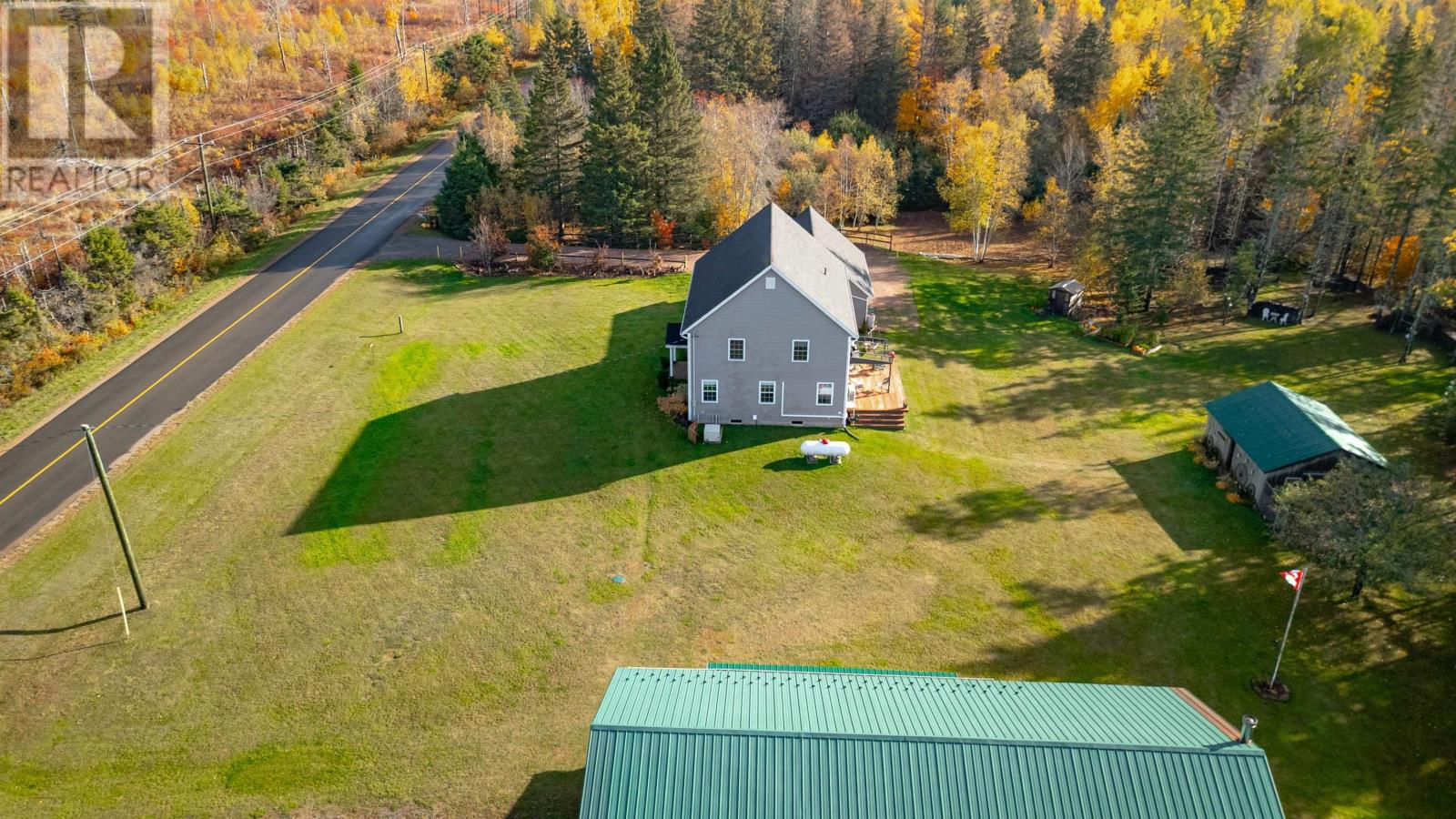 1071 Peters Road, Cambridge, Prince Edward Island  C0A 1R0 - Photo 3 - 202607721