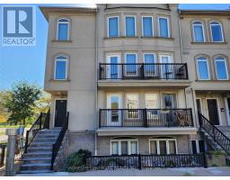 19 - 118 FINCH AVENUE W, Toronto, Ontario