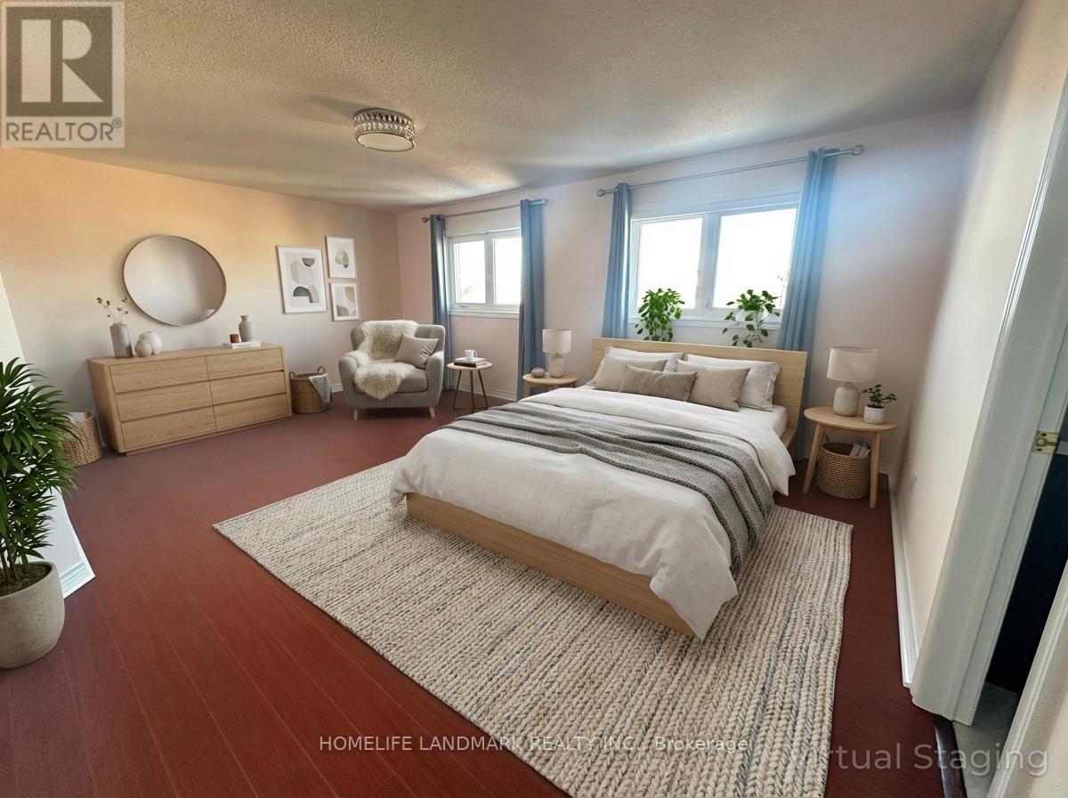 81 Bradgate Drive, Markham, Ontario  L3T 7M4 - Photo 11 - N13010758