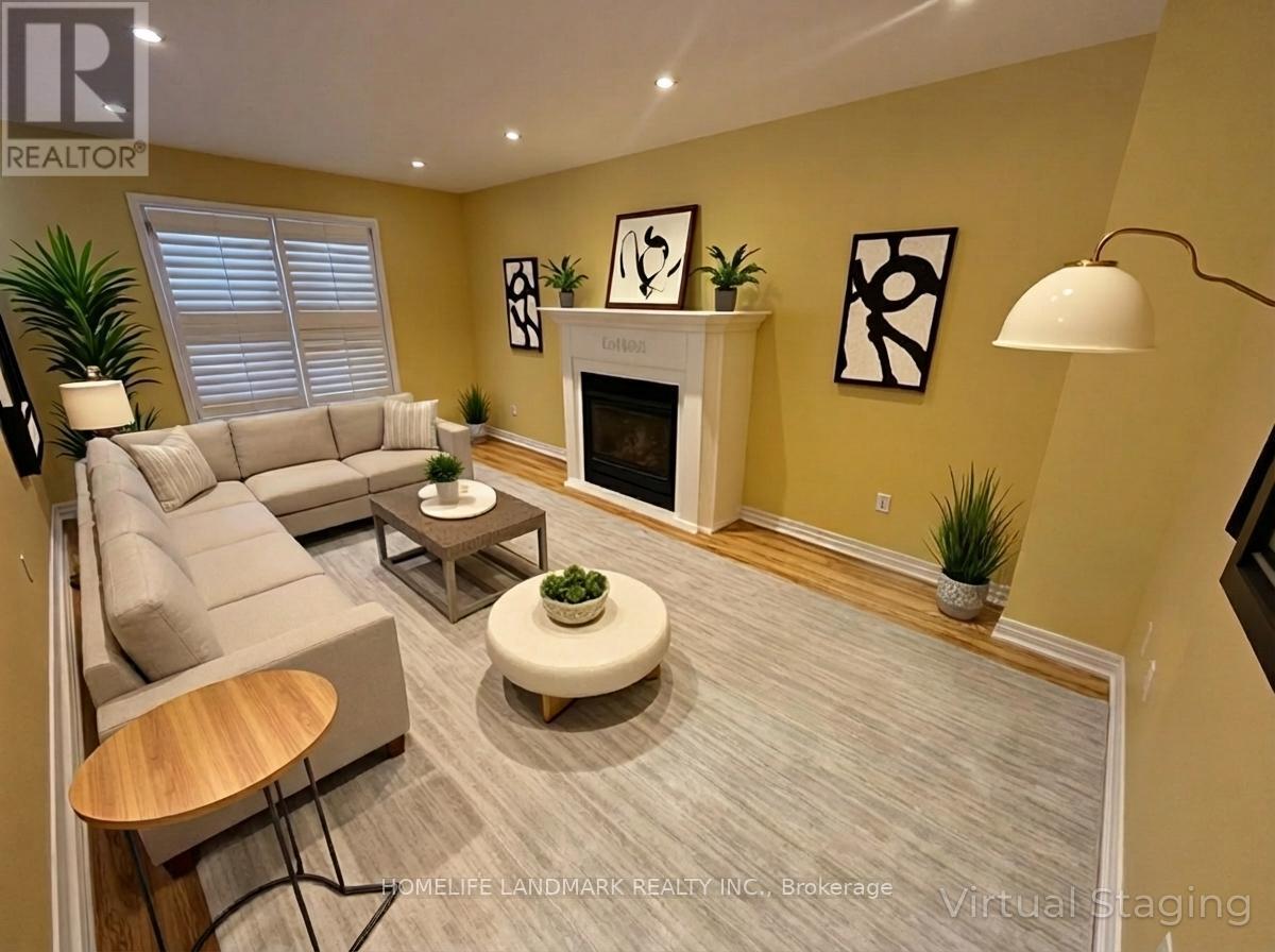 81 Bradgate Drive, Markham, Ontario  L3T 7M4 - Photo 5 - N13010758