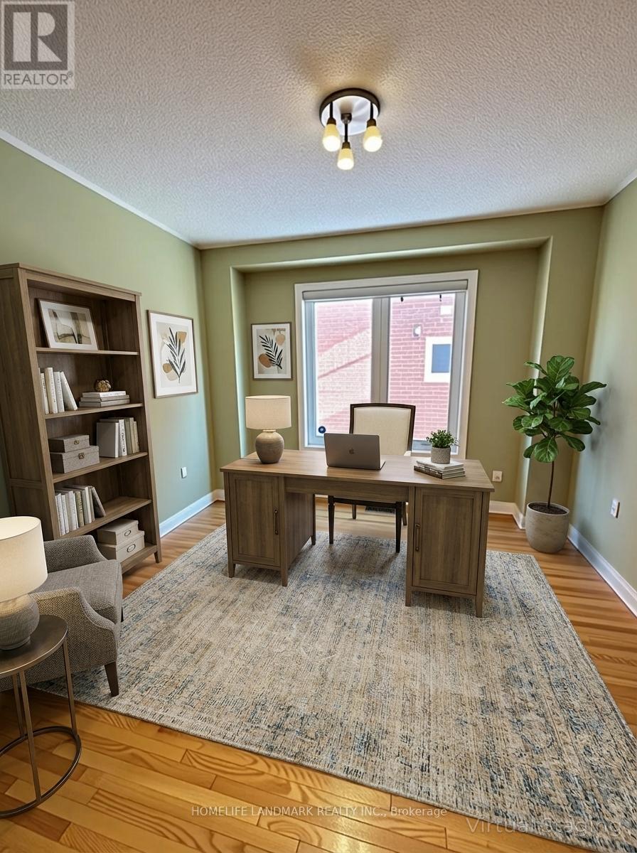 81 Bradgate Drive, Markham, Ontario  L3T 7M4 - Photo 7 - N13010758