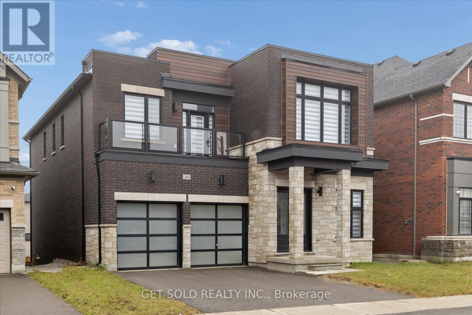 263 Factor Street, Vaughan, Ontario  L4H 5C1 - Photo 2 - N13010762