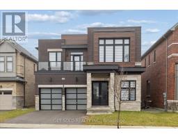 263 FACTOR STREET, Vaughan, Ontario