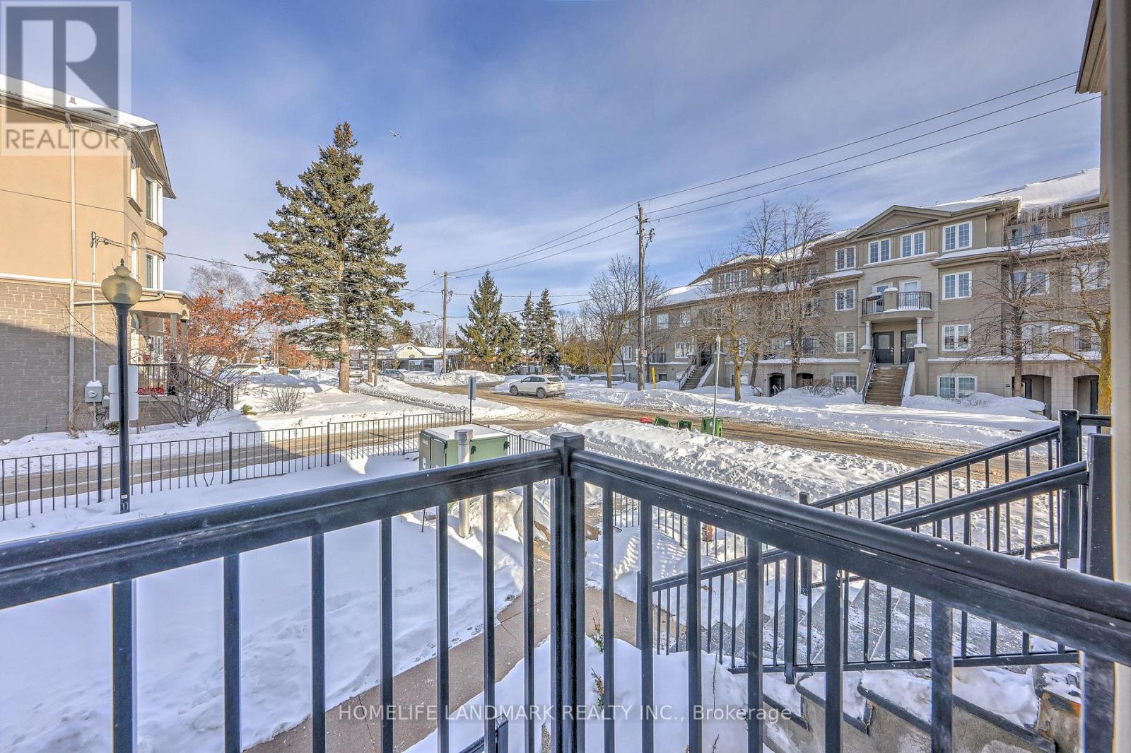 19 - 118 Finch Avenue W, Toronto, Ontario  M2N 7G2 - Photo 5 - C12741410