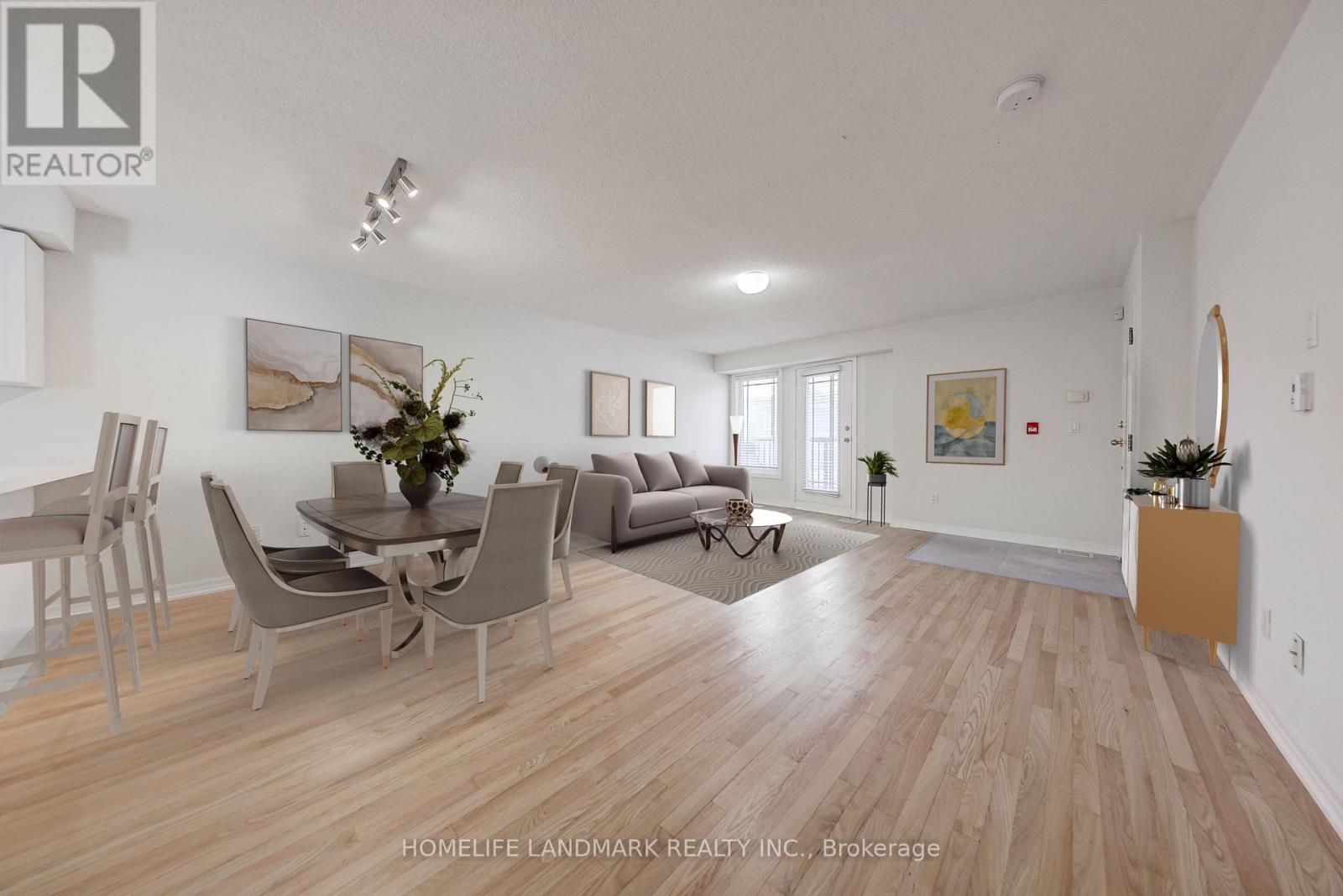 19 - 118 Finch Avenue W, Toronto, Ontario  M2N 7G2 - Photo 7 - C12741410