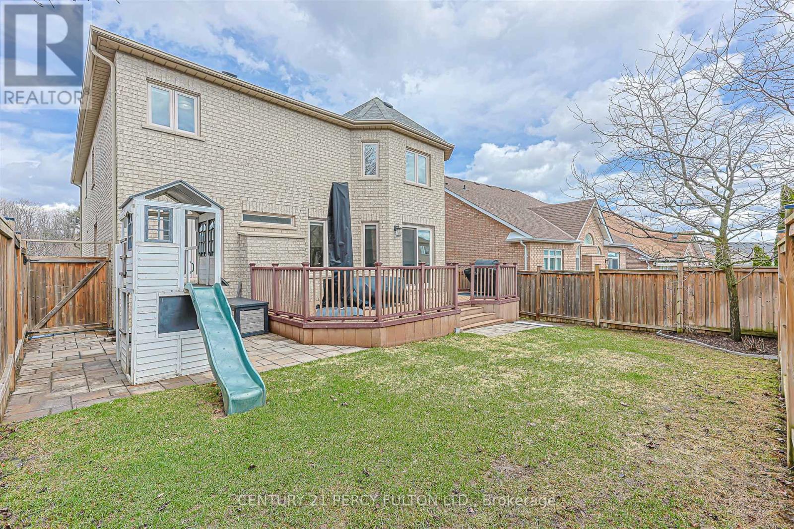 159 Jefferson Forest Drive, Richmond Hill, Ontario  L4E 4K6 - Photo 46 - N13009310