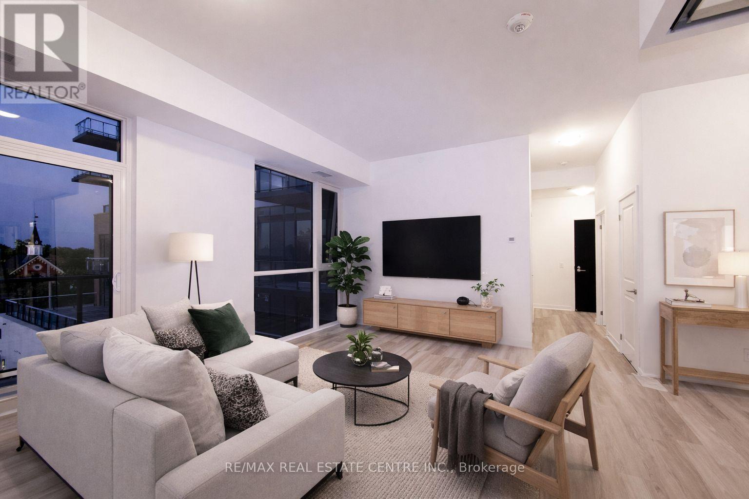 414 - 2007 James Street, Burlington, Ontario  L7R 0G7 - Photo 13 - W12832934