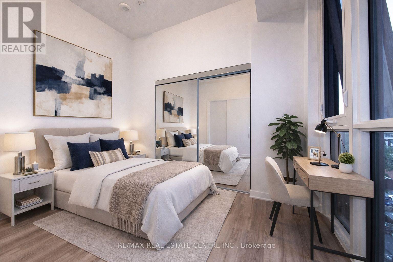 414 - 2007 James Street, Burlington, Ontario  L7R 0G7 - Photo 19 - W12832934