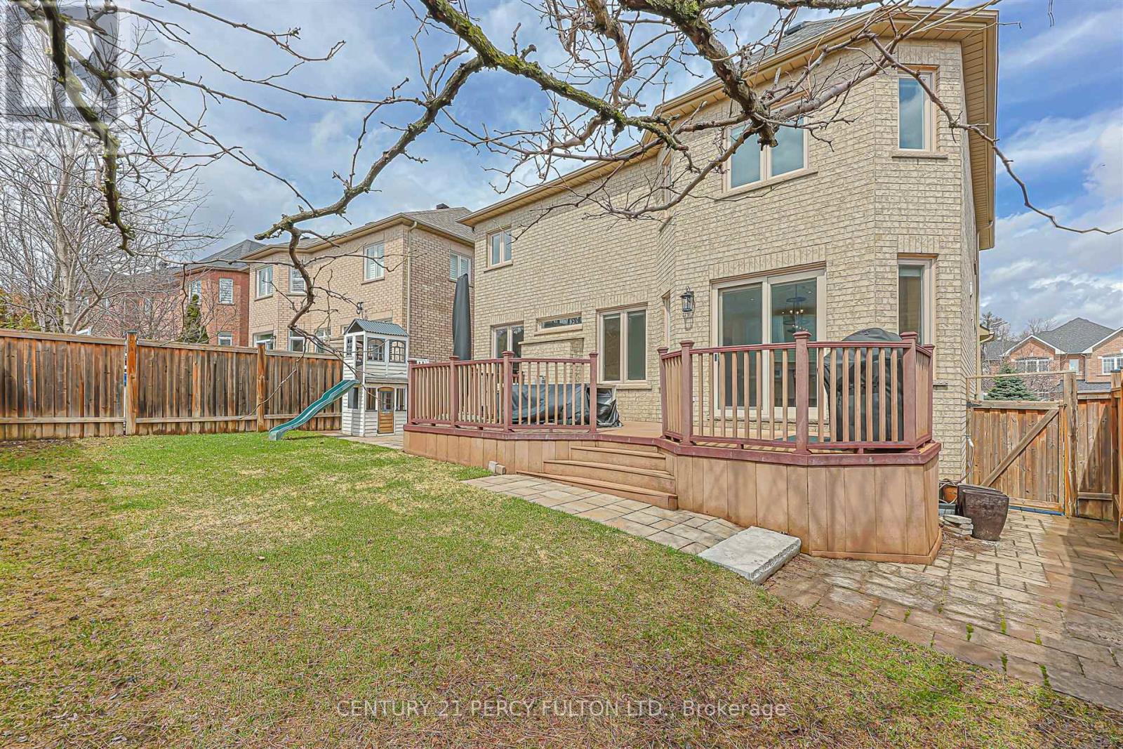 159 Jefferson Forest Drive, Richmond Hill, Ontario  L4E 4K6 - Photo 45 - N13009310