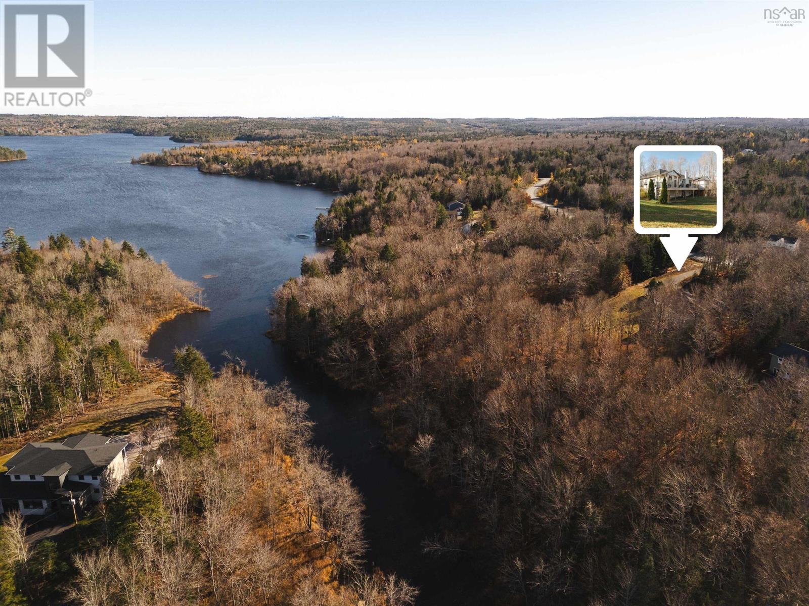 390 Gleneagles Drive, Hammonds Plains, Nova Scotia  B4B 1V8 - Photo 49 - 202603340