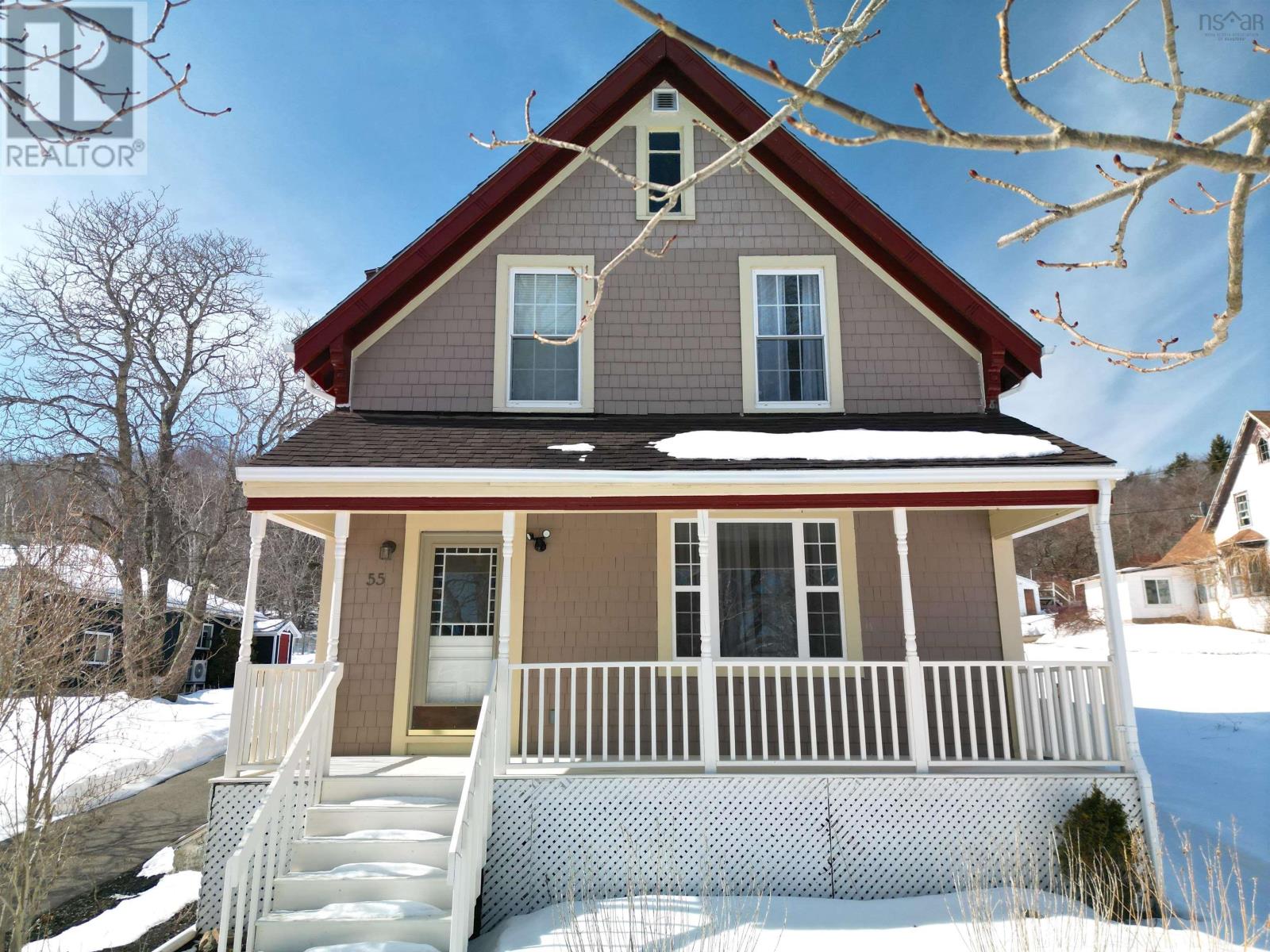 55 Lighthouse Road, Digby, Nova Scotia  B0V 1A0 - Photo 2 - 202603826