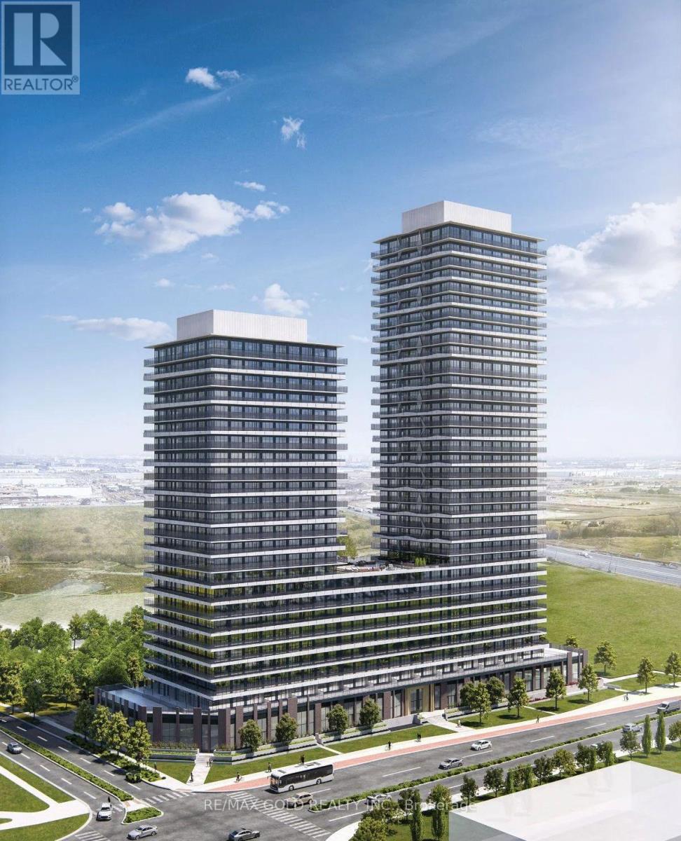 15 SKYRIDGE DRIVE, Brampton, Ontario