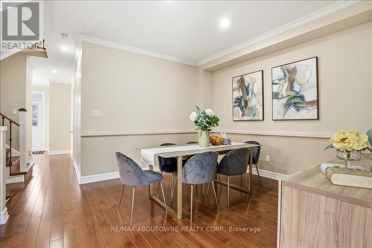 2377 Dalebrook Drive, Oakville, Ontario  L6H 6K4 - Photo 14 - W13010708