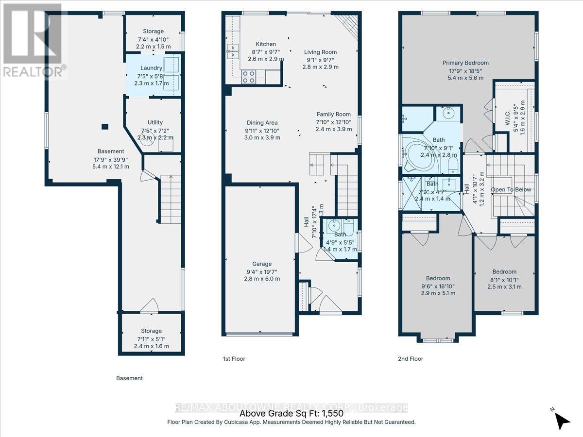 2377 Dalebrook Drive, Oakville, Ontario  L6H 6K4 - Photo 36 - W13010708