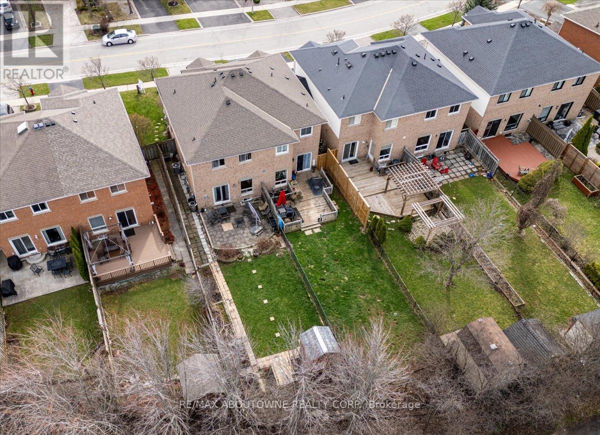 2377 Dalebrook Drive, Oakville, Ontario  L6H 6K4 - Photo 41 - W13010708