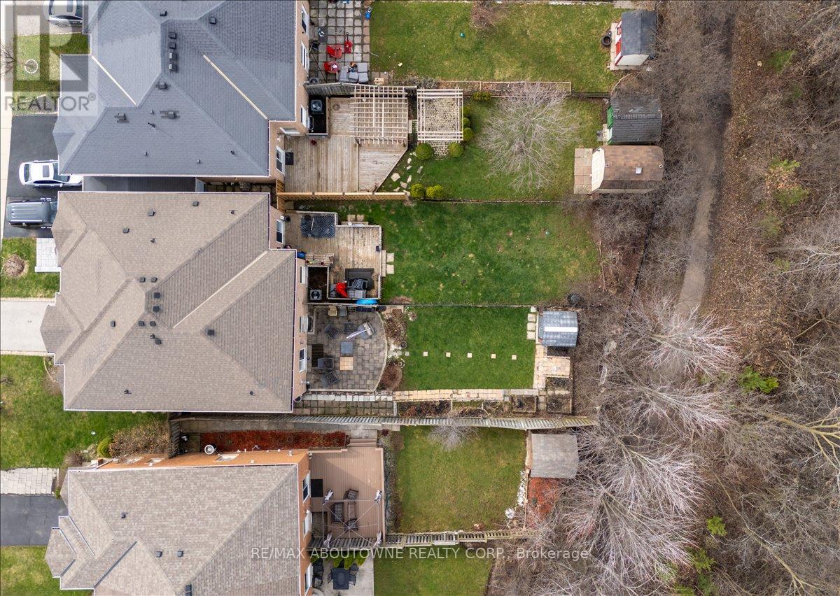 2377 Dalebrook Drive, Oakville, Ontario  L6H 6K4 - Photo 44 - W13010708