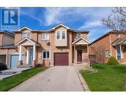 2377 DALEBROOK DRIVE, Oakville, Ontario